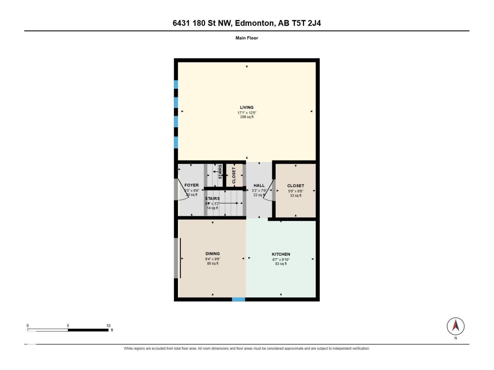 6431 180 ST NW - 30