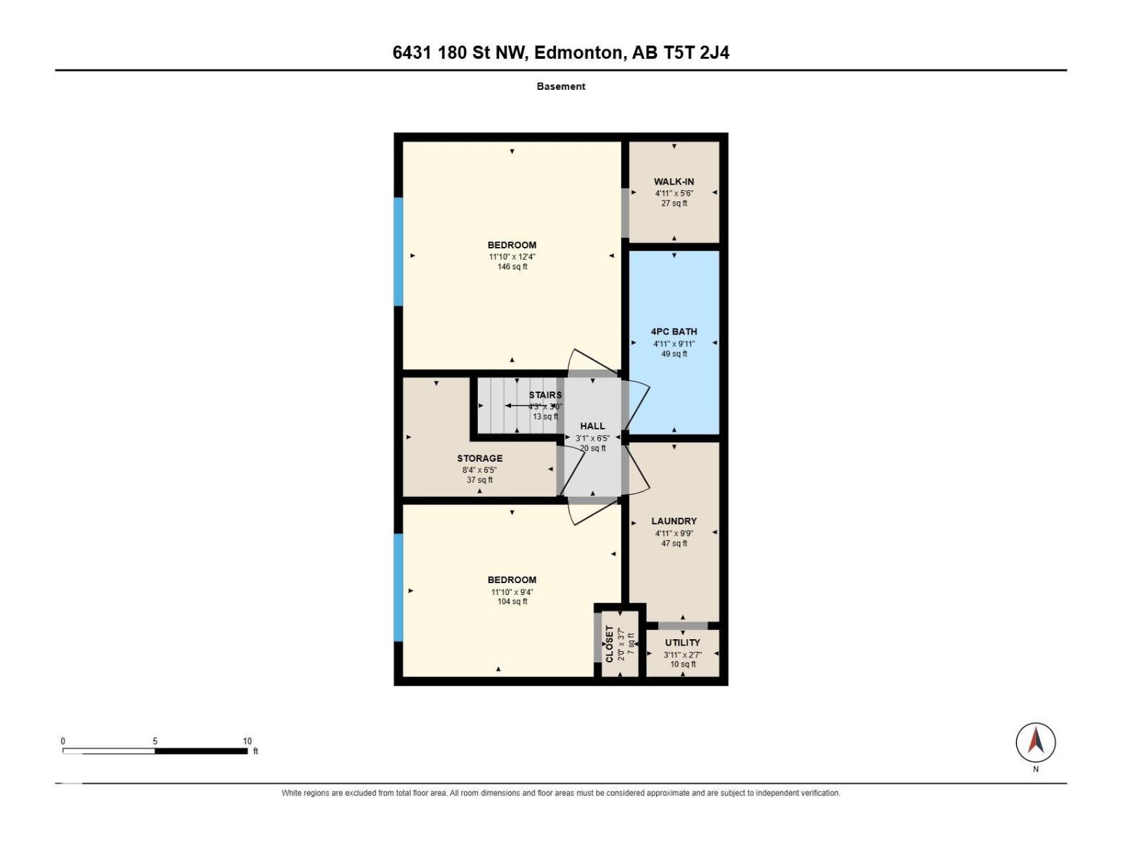 6431 180 ST NW - 31