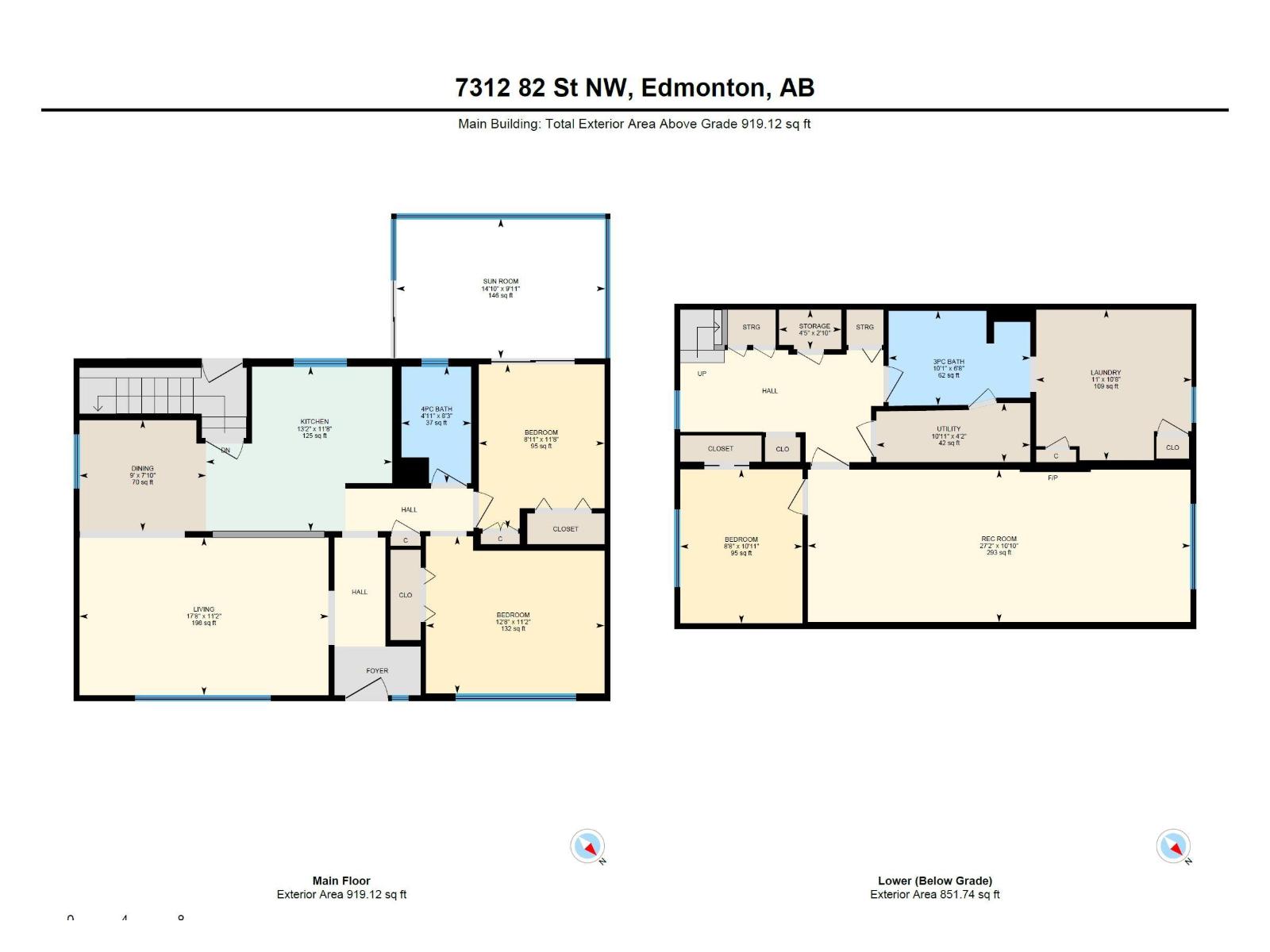 7312 82 ST NW - 37