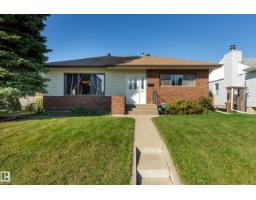 House for sale at 7312 82 St NW, Edmonton — MLS® E4508180