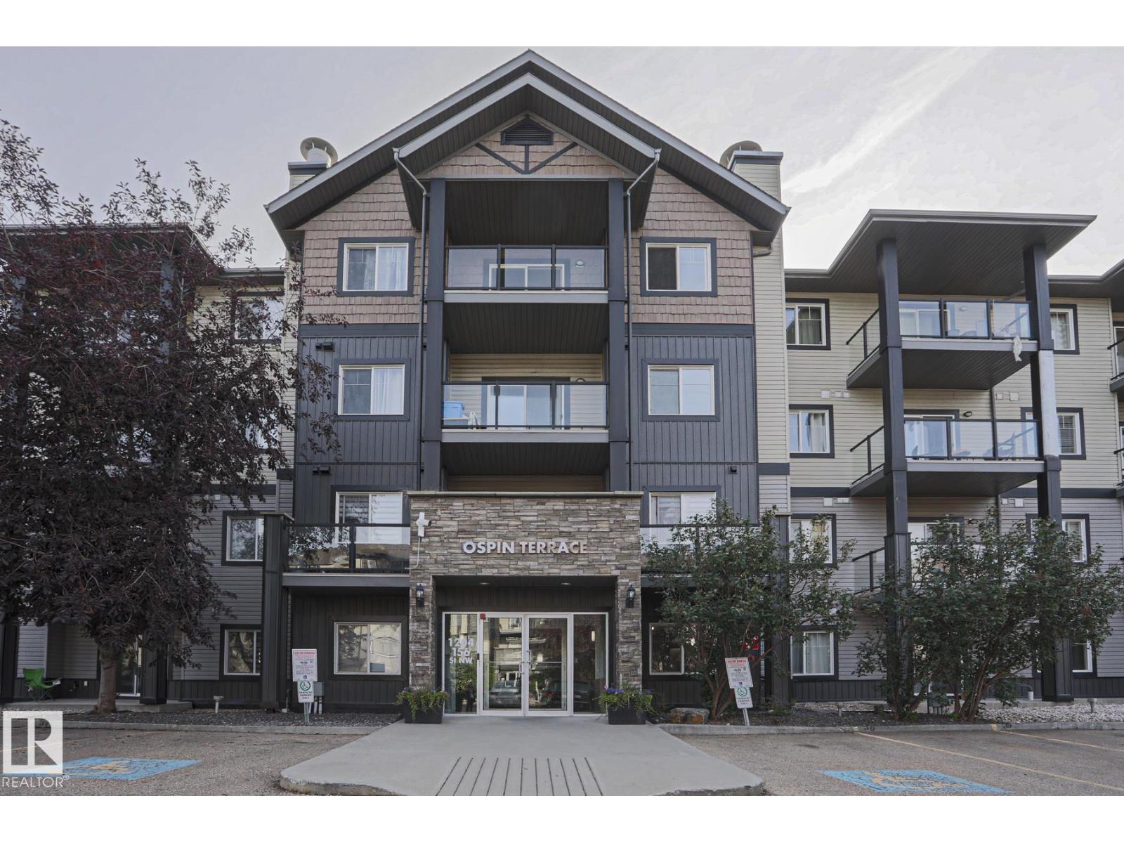 #108 1204 156 ST NW - 1