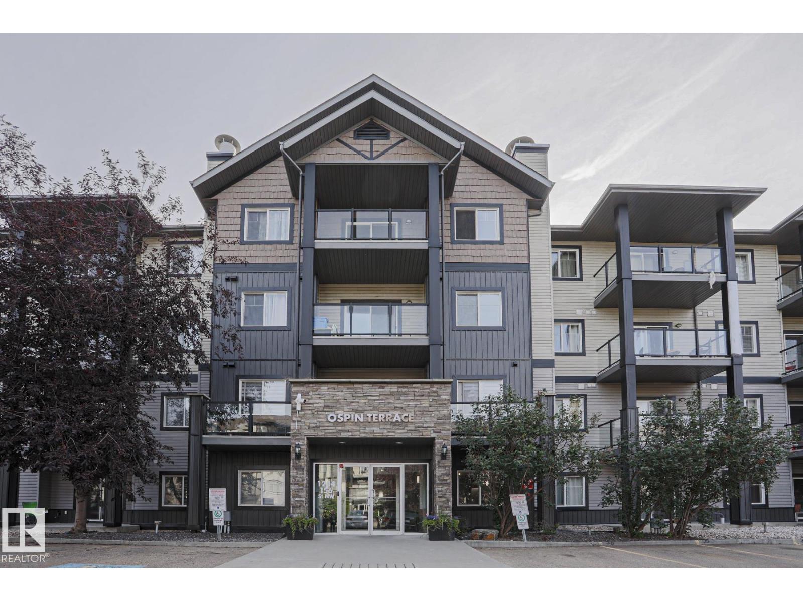 #108 1204 156 ST NW - 2