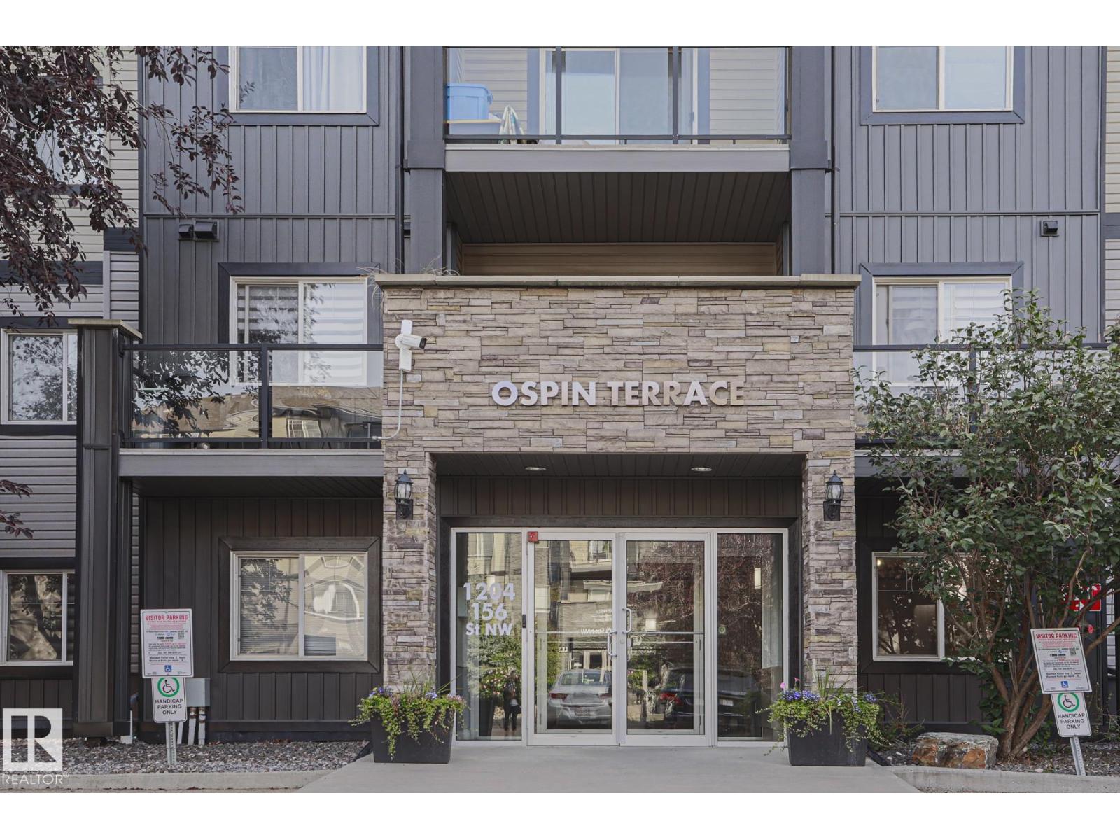 #108 1204 156 ST NW - 3