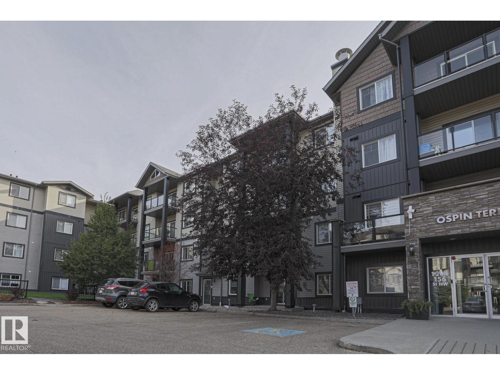 #108 1204 156 ST NW - 4
