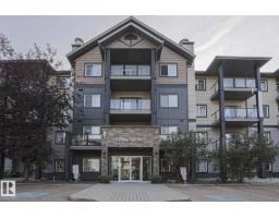 Apartment for sale at #108 1204 156 St NW, Edmonton — MLS® E4508183
