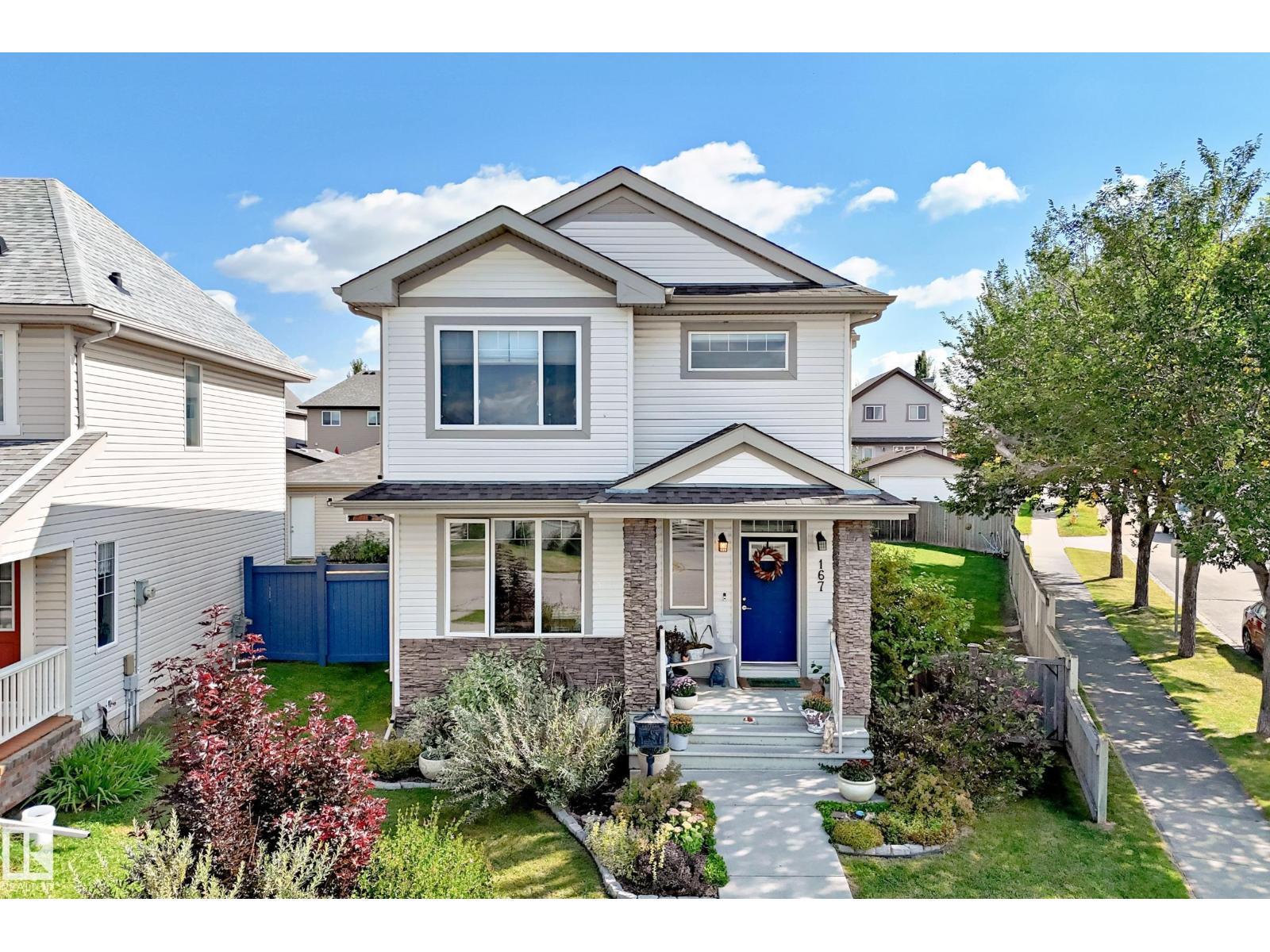 167 63 ST SW - 1