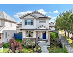 House for sale at 167 63 St SW, Edmonton — MLS® E4508184