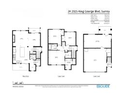 24 2925 King George Boulevard, Surrey, BC V4P1B8 Photo 40