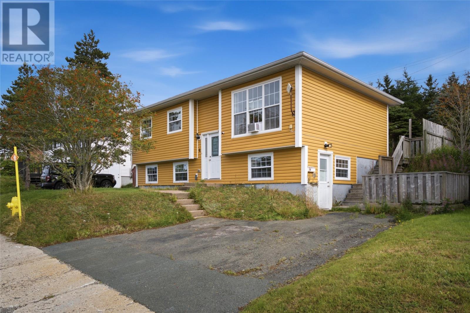 6 Fahey Street Extension, St. John's — photo 3