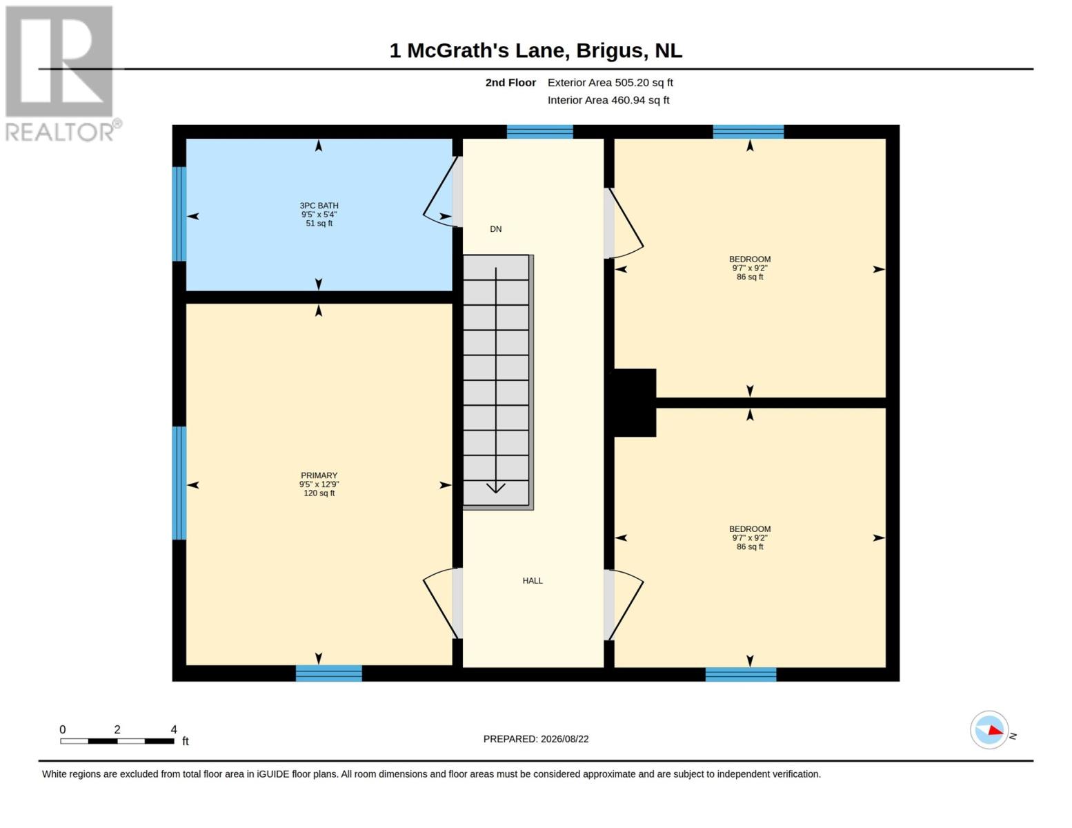 1 McGrath's Lane - 23
