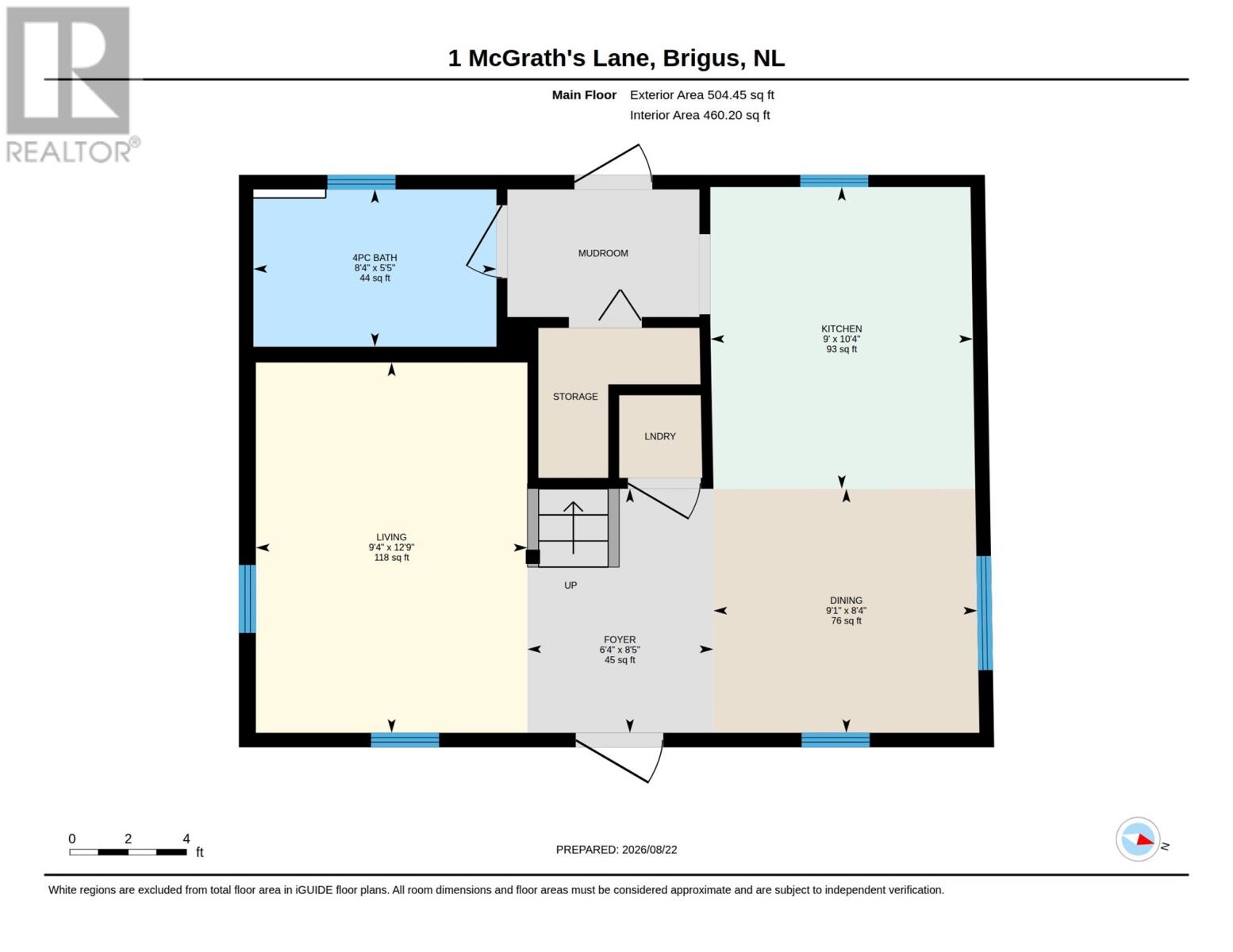 1 McGrath's Lane - 24