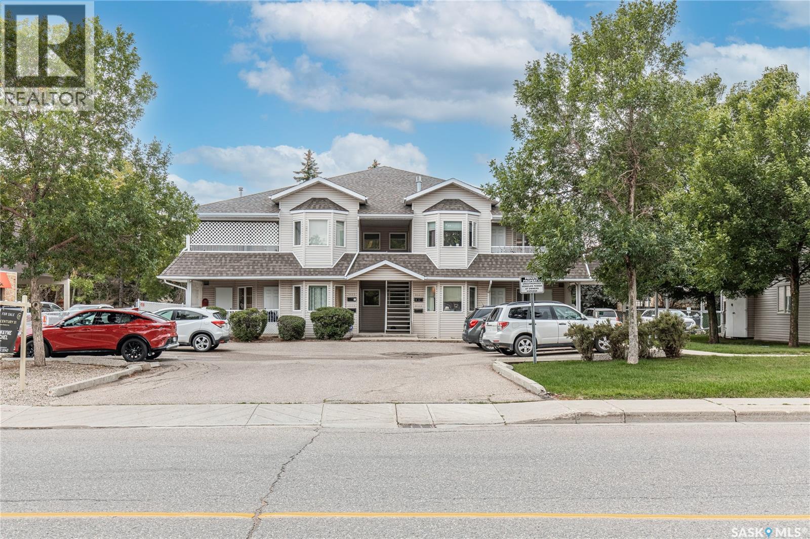 3133 TRUESDALE DRIVE, Regina — photo 1