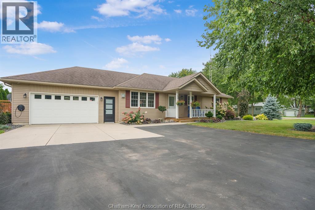 Property for sale at 22 Wellington STREET