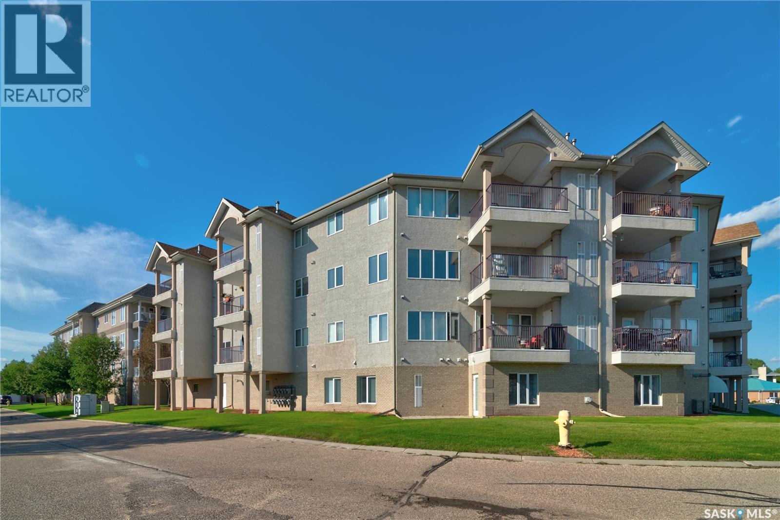 #312 2909 Arens ROAD E, Regina — photo 1
