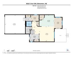 8018 3 Av Sw, Edmonton, AB T6X1K6 Photo 55