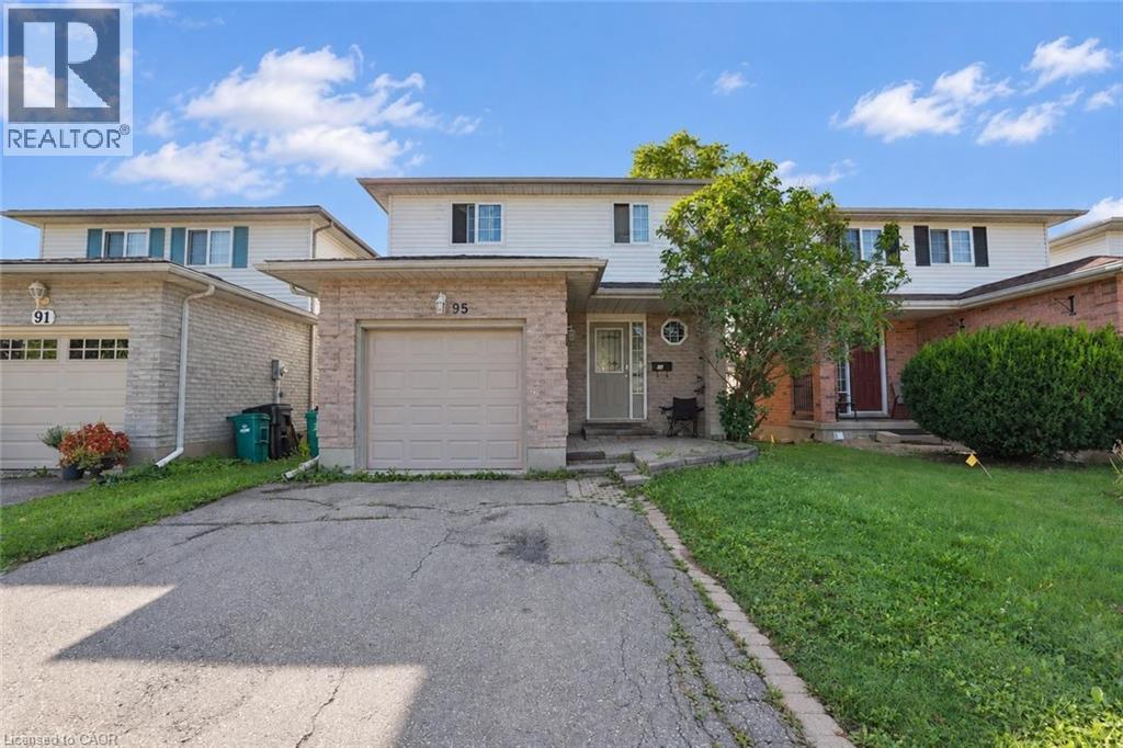95 RESURRECTION Drive - 1