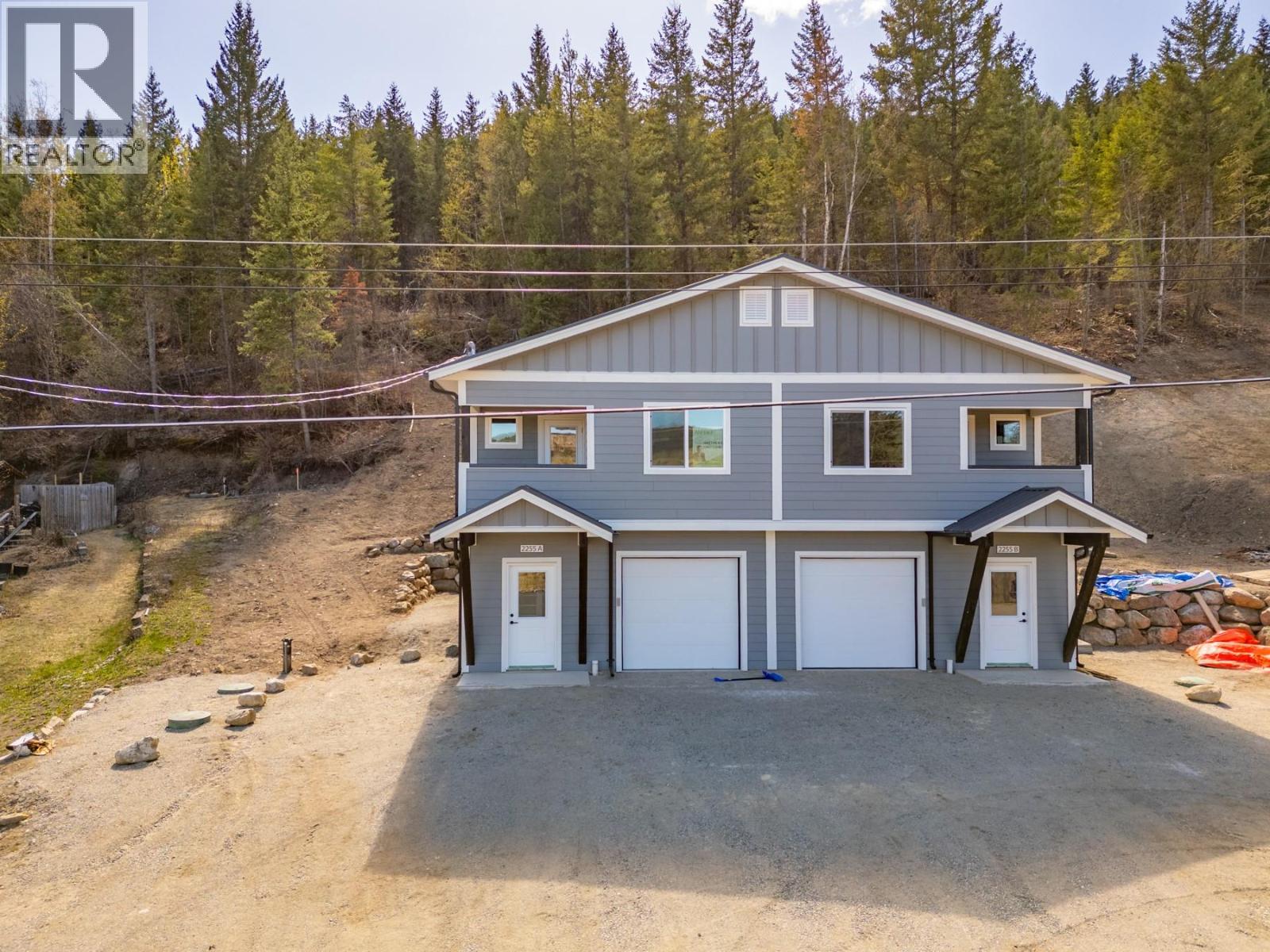 #B, 2255 McTavish Road, Kamloops