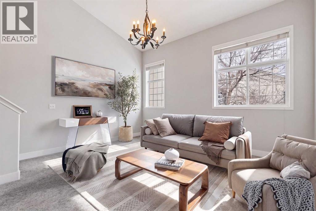 328 Prominence Heights SW - 1