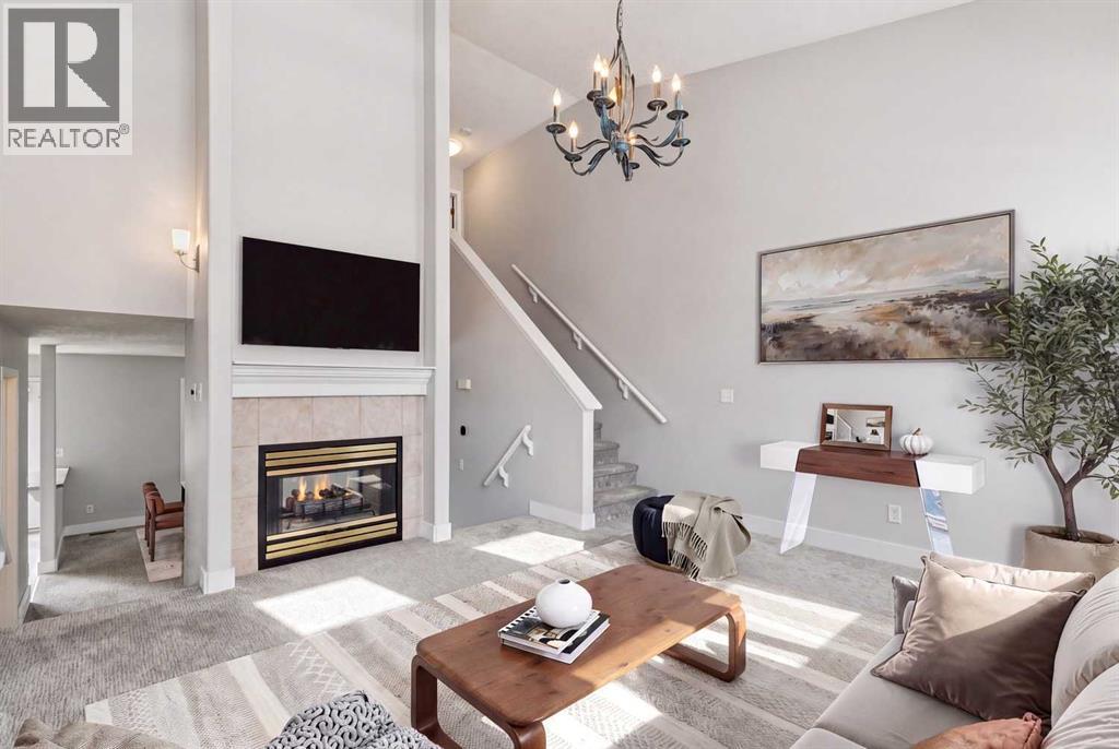 328 Prominence Heights SW - 2