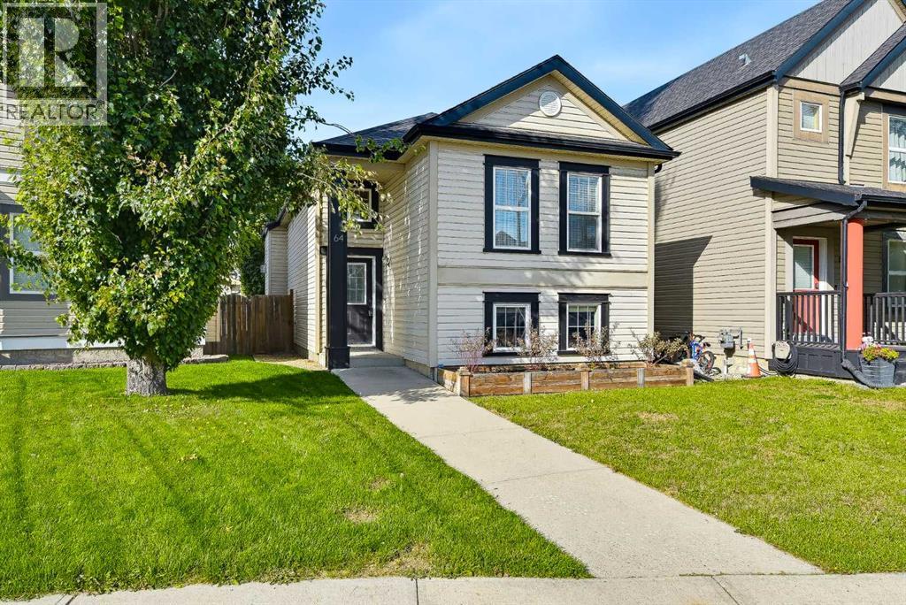 64 Copperfield Rise SE - 2