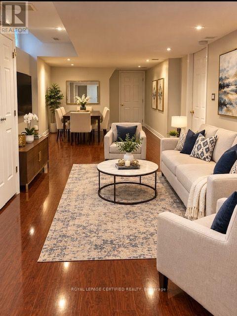 BSMT - 31 EVERINGHAM CIRCLE, Brampton (Sandringham-Wellington) — photo 8