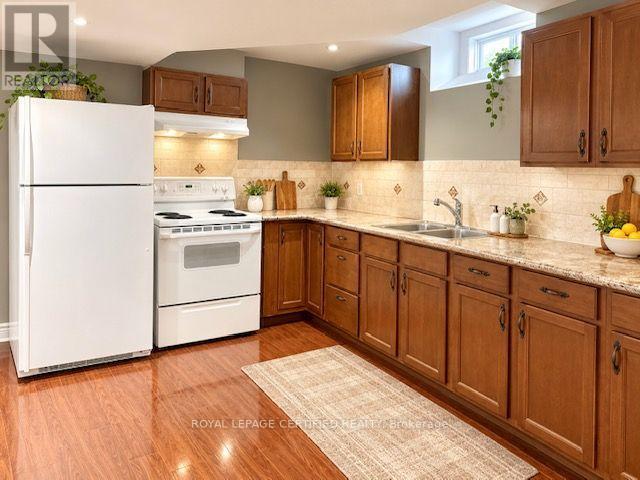 BSMT - 31 EVERINGHAM CIRCLE, Brampton (Sandringham-Wellington) — photo 6