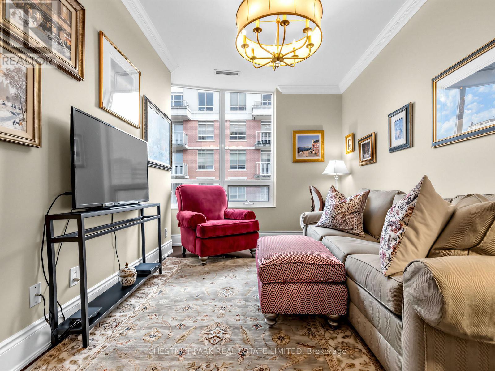 #901 55 DELISLE AVENUE - Image 33