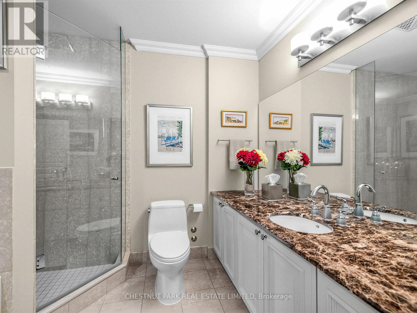 #901 55 DELISLE AVENUE - 36