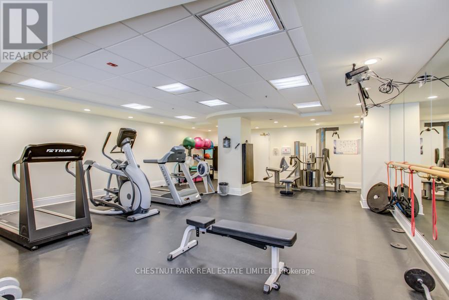 #901 55 DELISLE AVENUE - 42