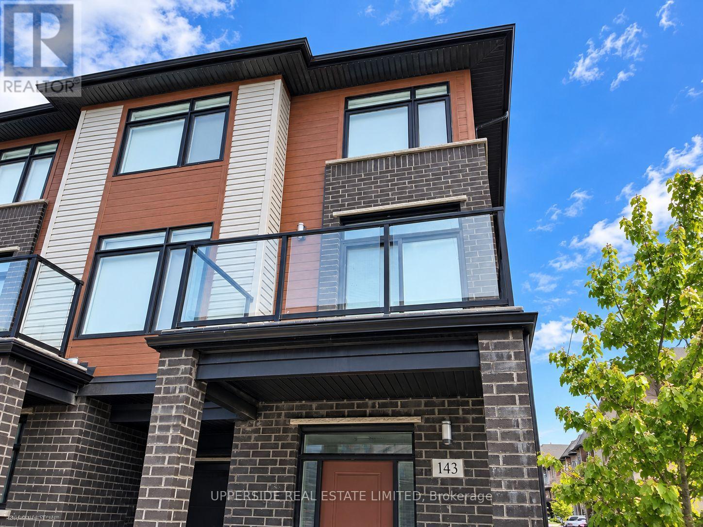 143 - 3260 SINGLETON AVENUE, London South (South W) — photo 1