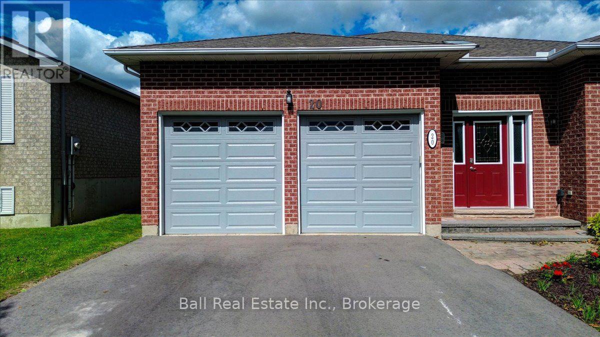 20 LAKEVIEW DRIVE, Scugog (Port Perry) — photo 7