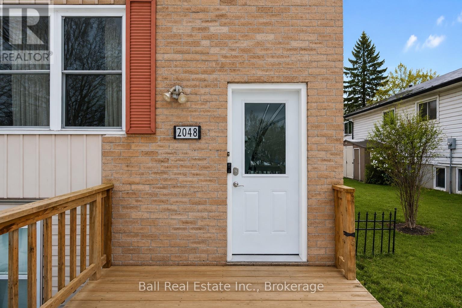 2048 WALKER AVENUE, Peterborough (Ashburnham Ward 4) — photo 3