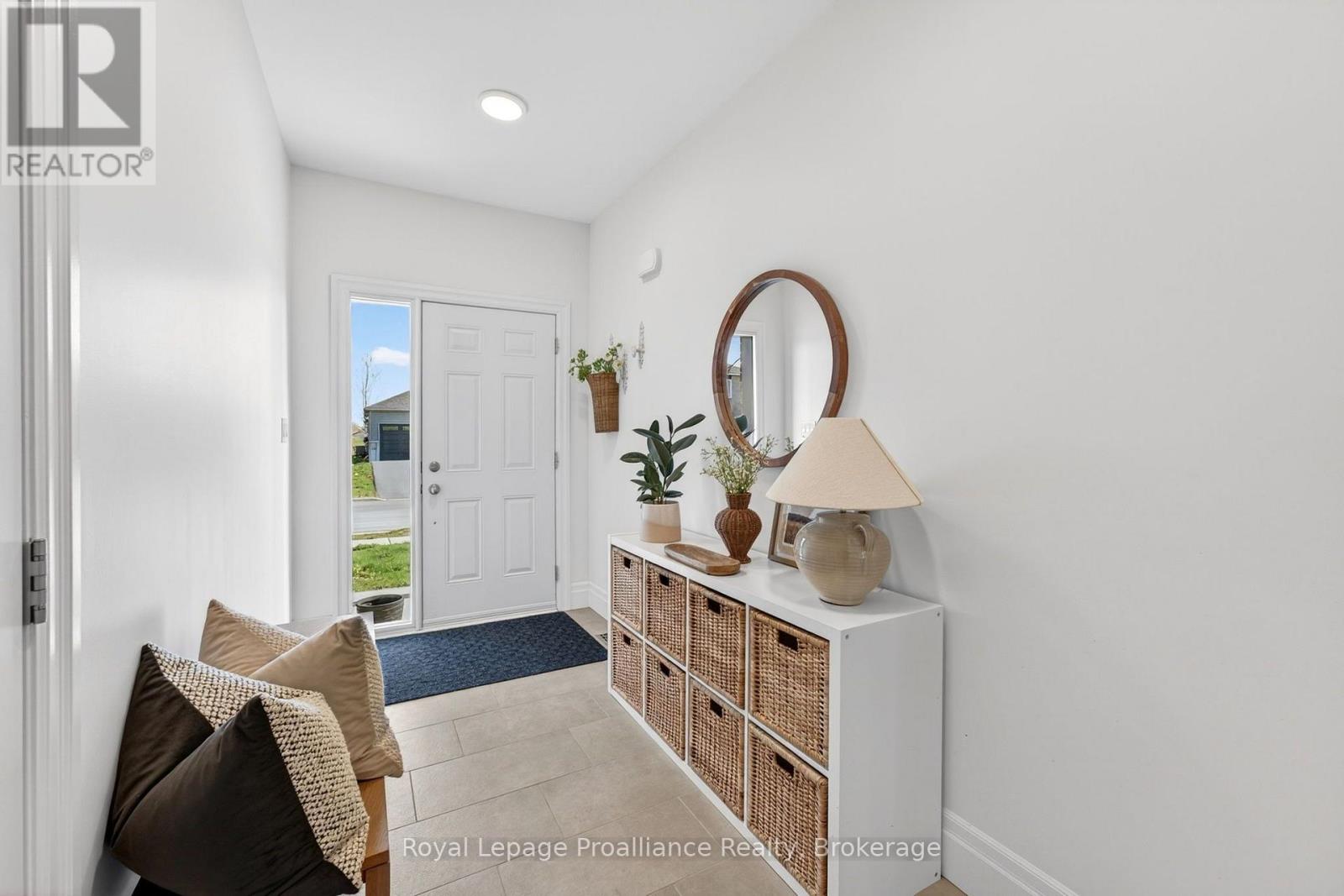 7 GRIFFIN STREET, Prince Edward County (Hallowell Ward) — photo 4