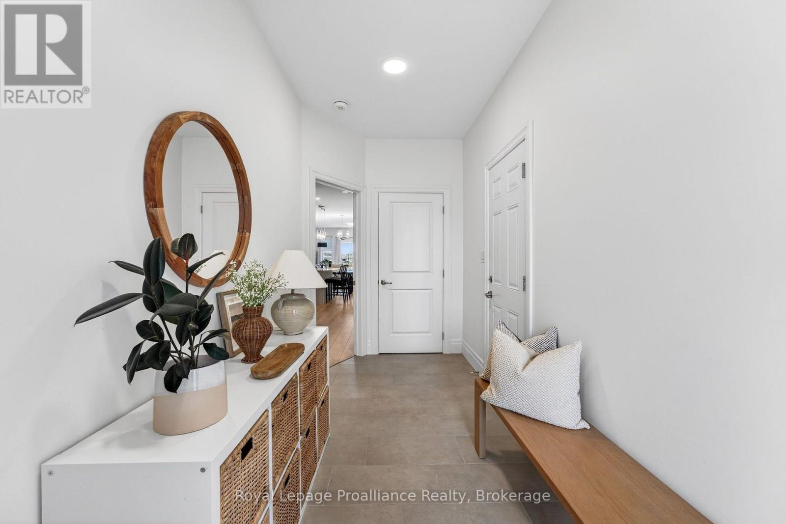 7 GRIFFIN STREET, Prince Edward County (Hallowell Ward) — photo 5
