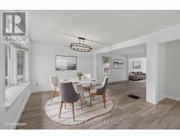 Kitchen - 650 Hillside Drive, Gananoque, ON K7G2E4 Photo 6