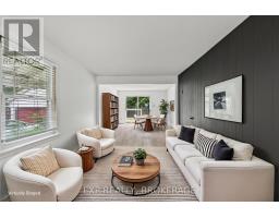 Living room - 650 Hillside Drive, Gananoque, ON K7G2E4 Photo 7