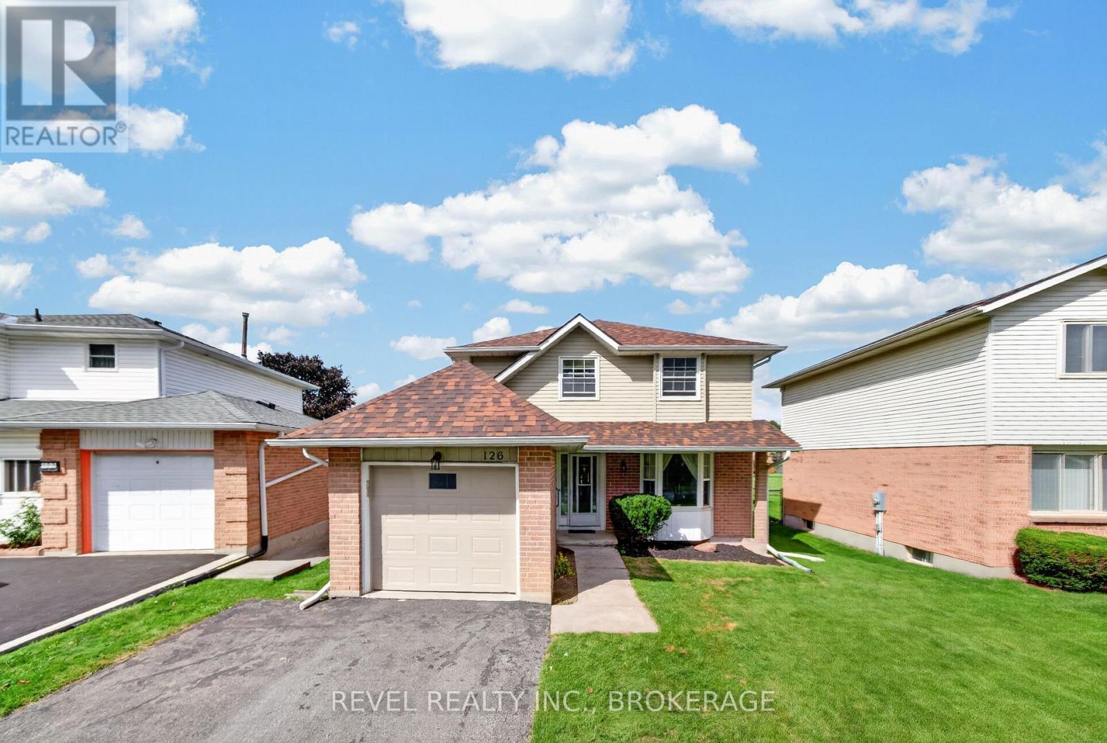 126 GRENADIER DRIVE - 1