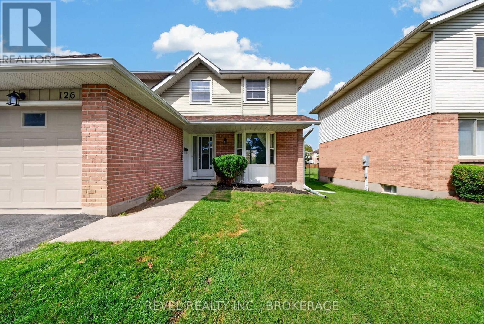 126 GRENADIER DRIVE - 2