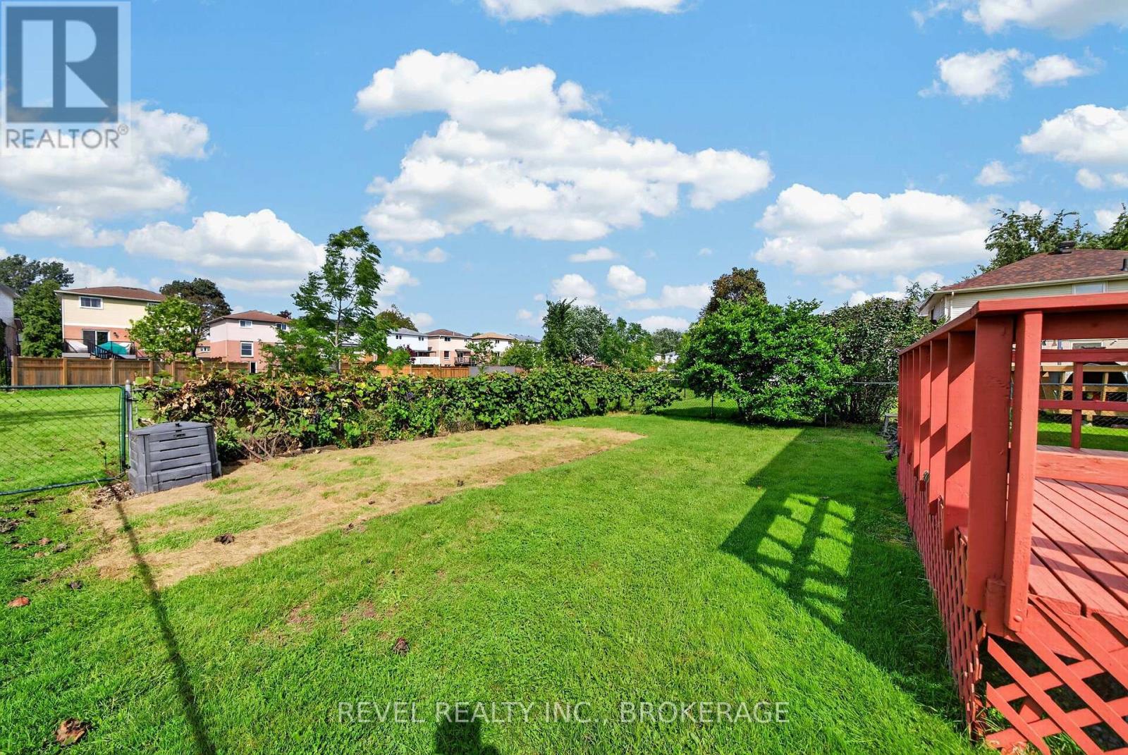 126 GRENADIER DRIVE - 37