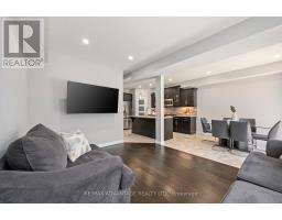 Dining room - 587 Freeport Street, London North, ON N6G5B1 Photo 10