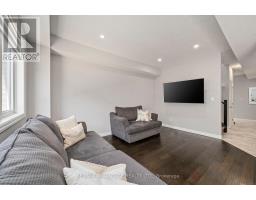 Living room - 587 Freeport Street, London North, ON N6G5B1 Photo 11