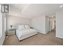 Bedroom 3 - 587 Freeport Street, London North, ON N6G5B1 Photo 14