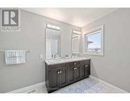 Bedroom 4 - 587 Freeport Street, London North, ON N6G5B1 Photo 15