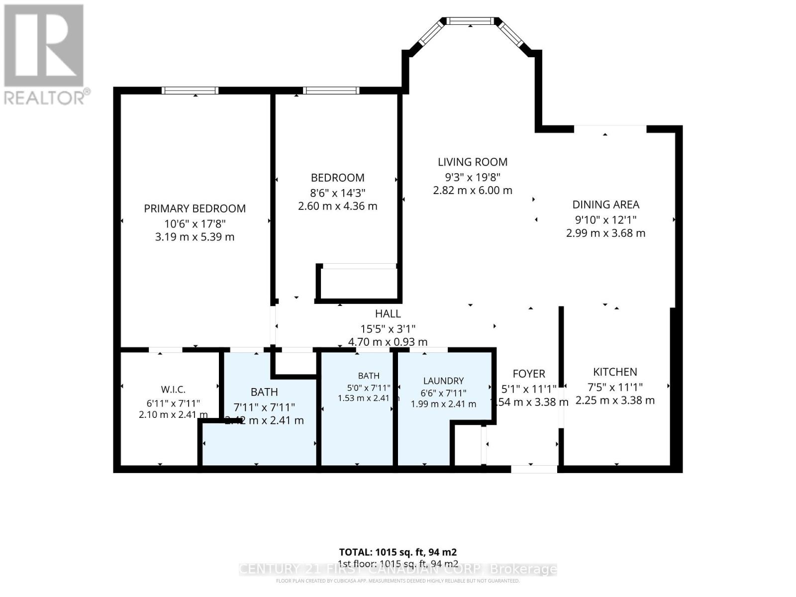 #203 30 CHAPMAN COURT - 31