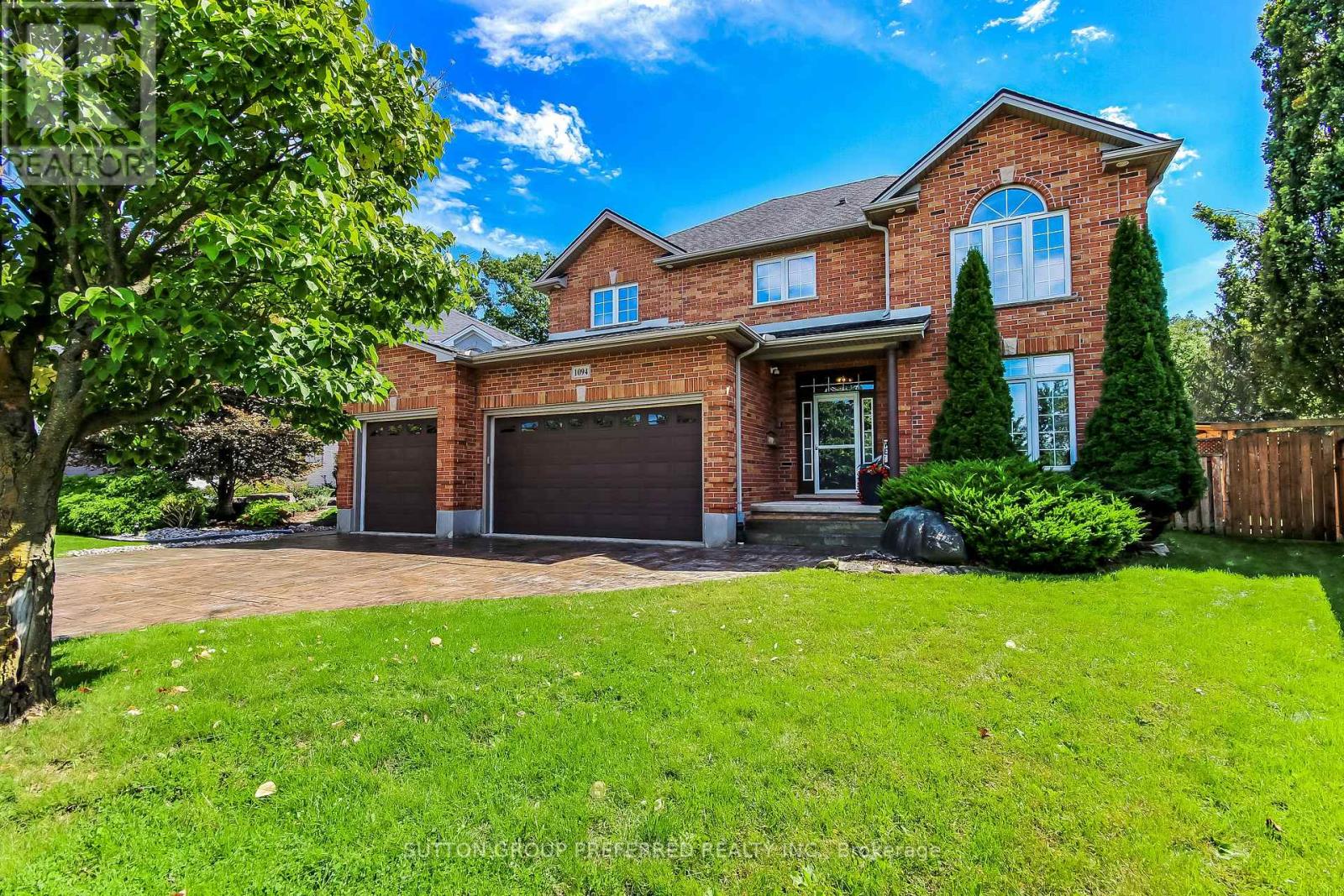 Property for sale at 1094 THORNLEY STREET