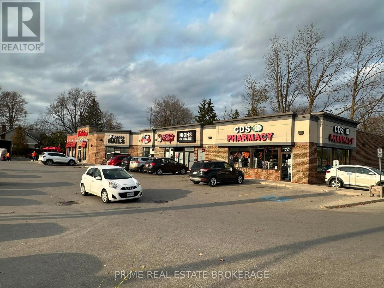 UNIT 2 - 22542 ADELAIDE ROAD, Strathroy-Caradoc (Mount Brydges)