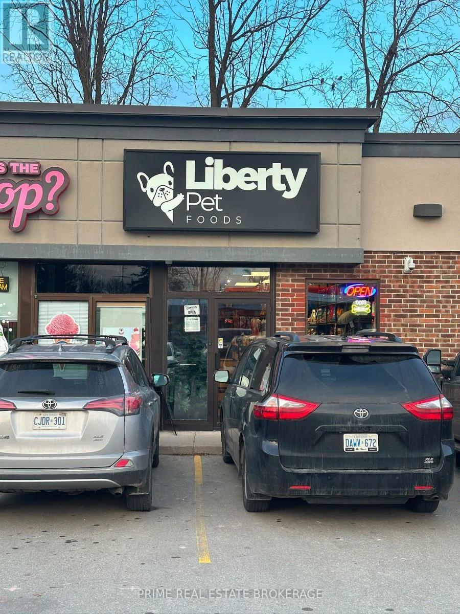 UNIT 2 - 22542 ADELAIDE ROAD, Strathroy-Caradoc (Mount Brydges) — photo 2