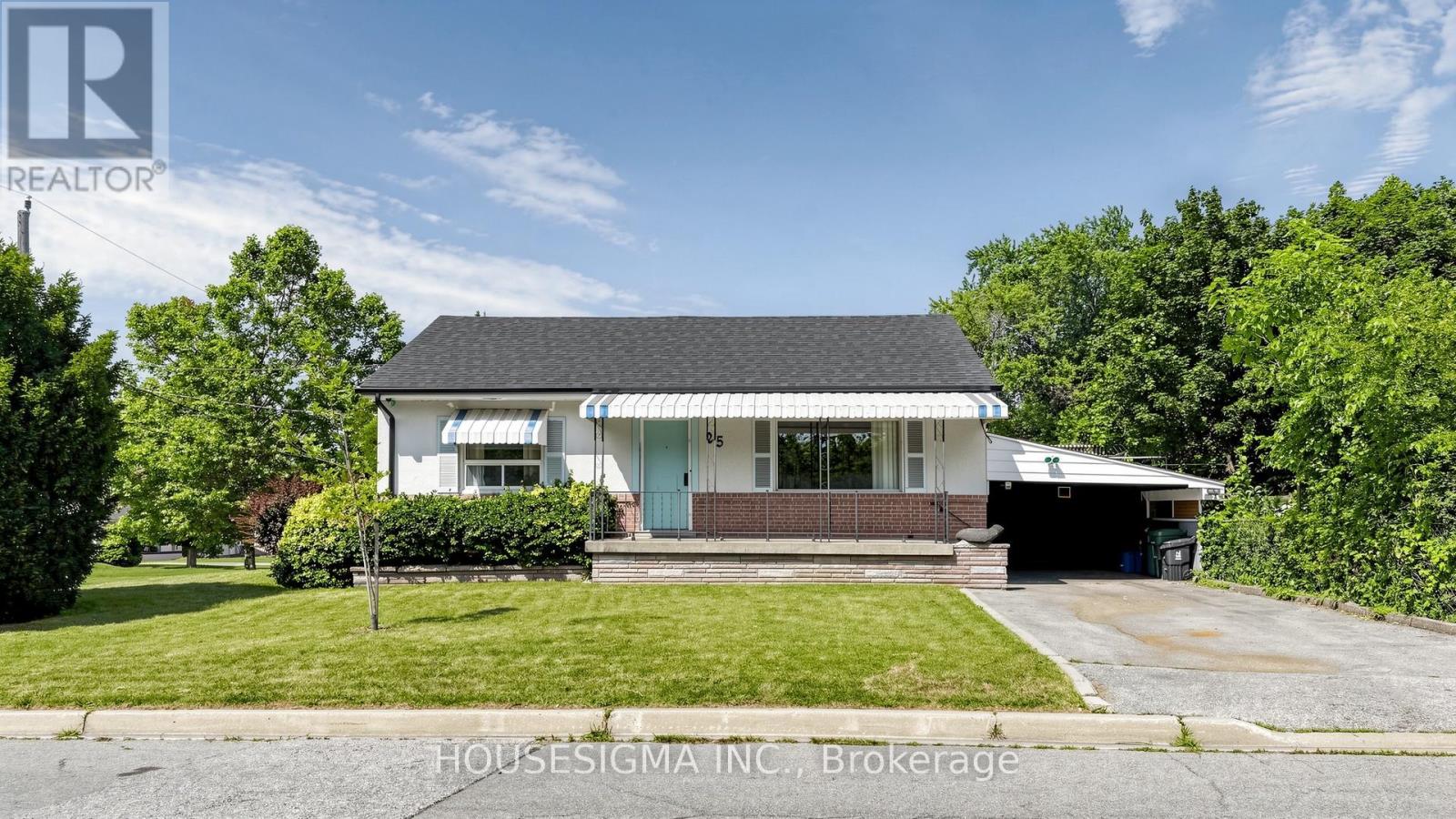 25 LITTLE ROCK DRIVE - 1