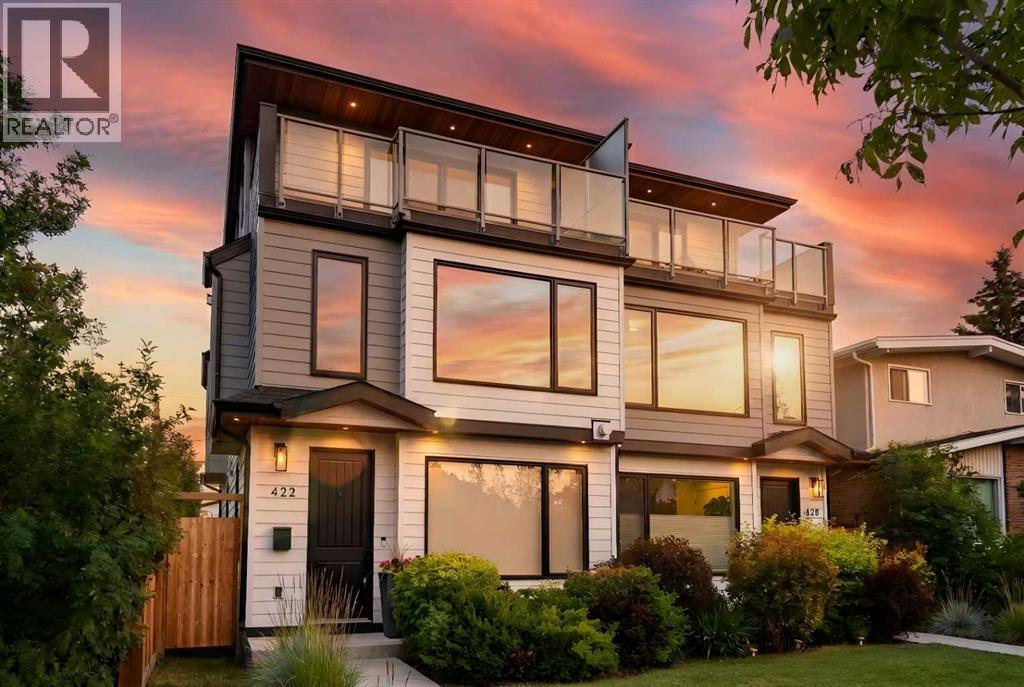 422 6A Street NE, Bridgeland/Riverside, Calgary photo 1