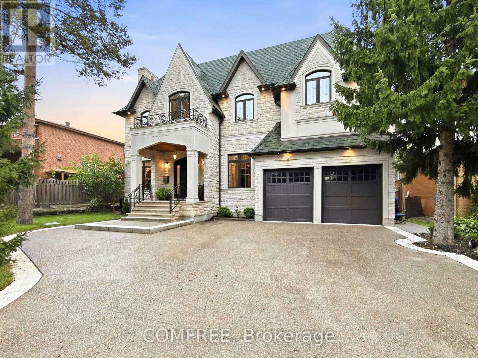 56 MAY AVENUE - 1